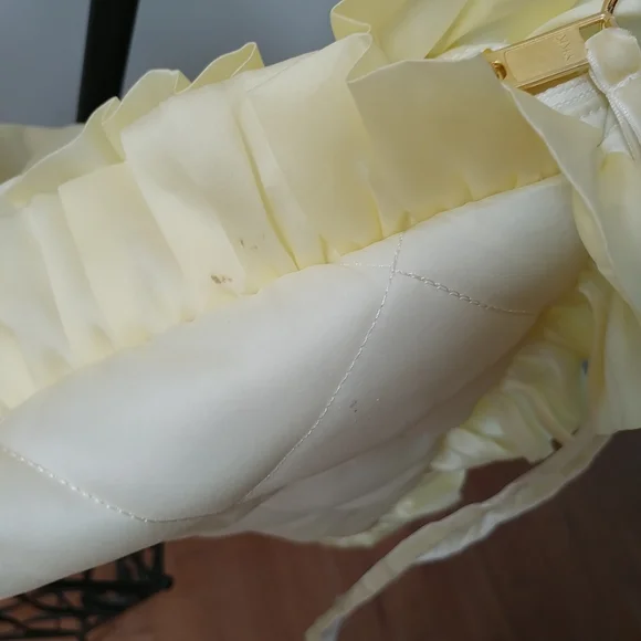 Selkie Dole Whip Silk Pillow Purse - NWT - Picture 12 of 12